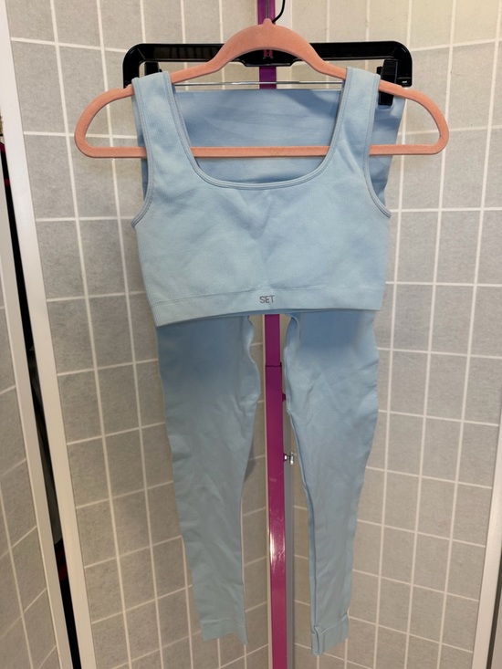 SET Active Pants - Set active set